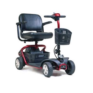 Literider 3-Wheel Scooter